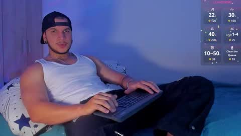 Snapshot of austin_curry chatting on 11-29-25, 11:30 A online show from 11-29-25, 11:30