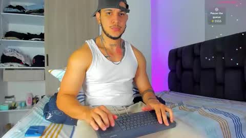 A online show from 01-07-26, 12:46