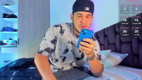 A online show from 01-17-26, 06:33