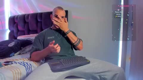 A online show from 02-24-26, 09:13