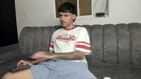 Austin online show from 02-03-25, 09:07