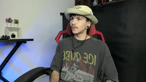 Austin online show from 09-25-25, 11:58