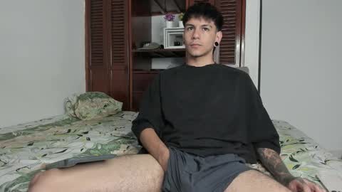 Austin online show from 10-29-25, 01:35