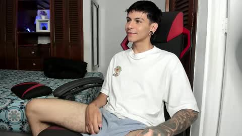 Austin online show from 11-07-25, 01:55