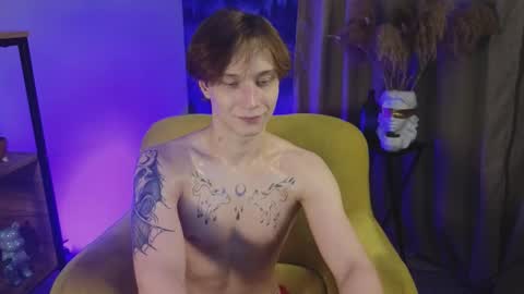 Snapshot of austin_grace chatting on 02-24-26, 11:36 Ostin online show from 02-24-26, 11:36