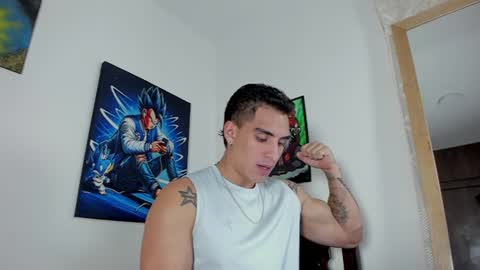 Snapshot of austin_nice_cock chatting on 07-01-26, 02:46 astin nice online show from 07-01-26, 02:46
