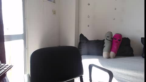 Snapshot of austinamesbaby23 chatting on 03-07-25, 08:00 Austin online show from 03-07-25, 08:00