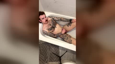 Austin Chutess online show from 02-26-26, 08:57