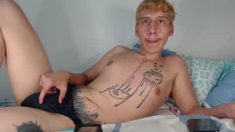 austinmyers_ online show from 03-01-25, 05:52