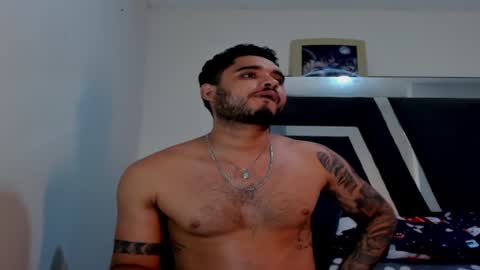 AustinTorres  online show from 12-17-24, 02:44