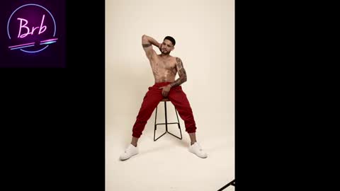 AustinTorres  online show from 01-08-25, 06:20