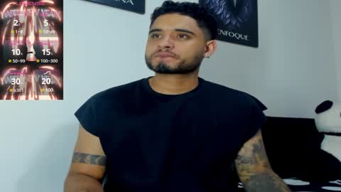 AustinTorres  online show from 01-23-25, 03:37