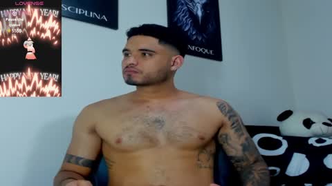 AustinTorres  online show from 01-25-25, 11:00