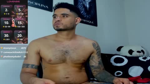 AustinTorres  online show from 01-28-25, 05:32