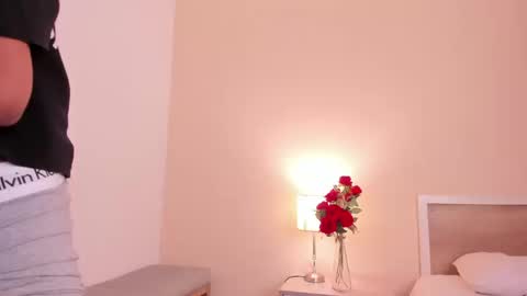 Ebony Austin online show from 02-24-26, 08:18