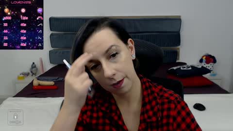 AutumnOpal online show from 12-17-24, 12:01