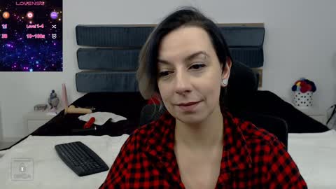 AutumnOpal online show from 12-21-24, 03:47