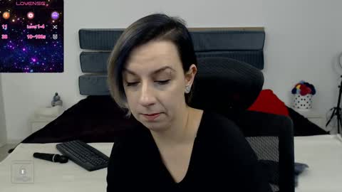 AutumnOpal online show from 12-22-24, 12:07