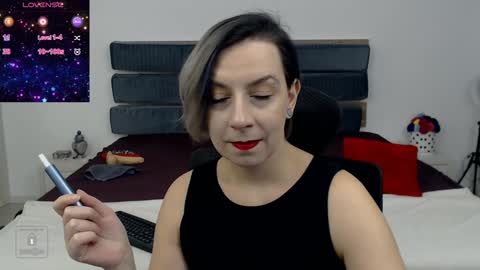 AutumnOpal online show from 12-25-24, 01:10