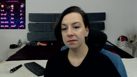 AutumnOpal online show from 01-23-25, 12:25