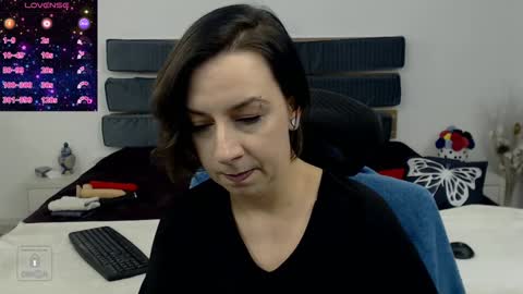 AutumnOpal online show from 02-06-25, 11:58