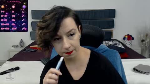 AutumnOpal online show from 02-15-25, 11:58