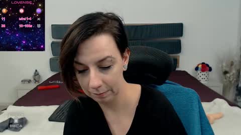 AutumnOpal online show from 02-21-25, 02:50