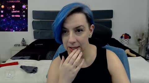 AutumnOpal online show from 03-03-25, 01:10