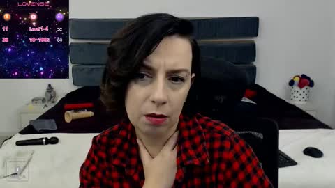 AutumnOpal online show from 09-09-25, 10:09