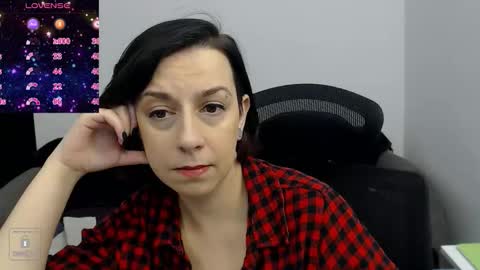 AutumnOpal online show from 10-09-25, 10:41