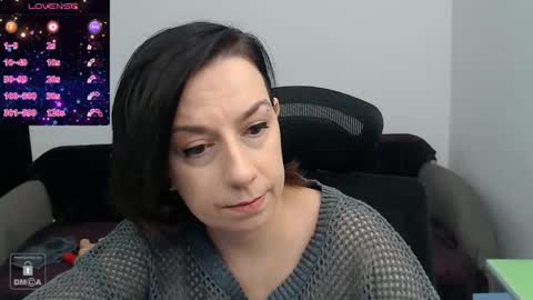 AutumnOpal online show from 10-14-25, 09:59