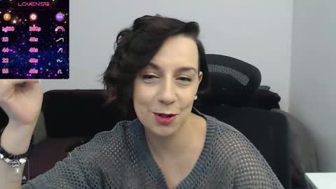 AutumnOpal online show from 11-05-25, 10:54