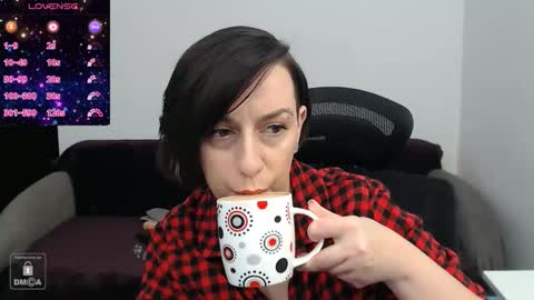 AutumnOpal online show from 11-10-25, 11:26