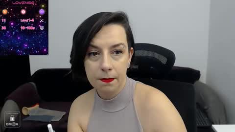 AutumnOpal online show from 11-30-25, 10:25