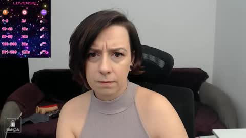 AutumnOpal online show from 12-16-25, 11:32