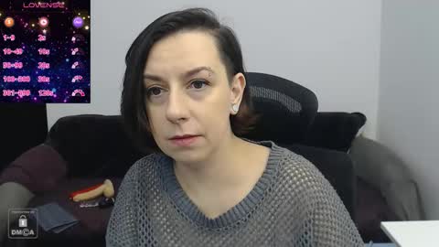 AutumnOpal online show from 01-12-26, 10:48