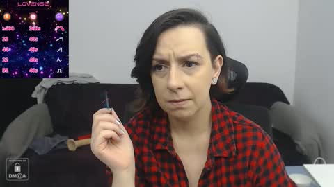 AutumnOpal online show from 02-08-26, 10:57