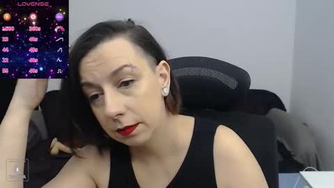 AutumnOpal online show from 02-18-26, 10:39