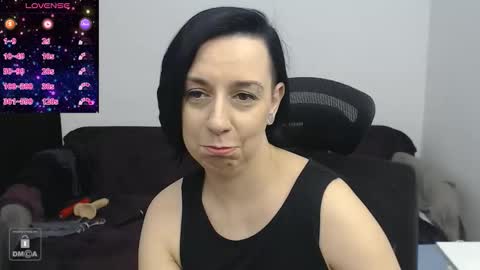 AutumnOpal online show from 02-21-26, 11:39