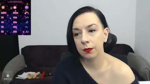 AutumnOpal online show from 03-23-26, 10:36