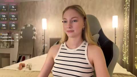 Annie online show from 02-08-26, 12:52