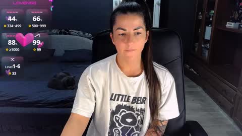 Ava online show from 01-07-25, 12:09