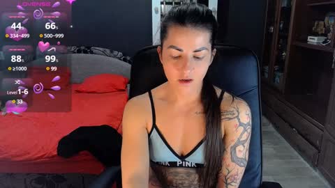 Ava online show from 01-14-25, 11:42