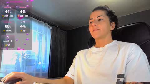 Ava online show from 02-04-25, 11:16