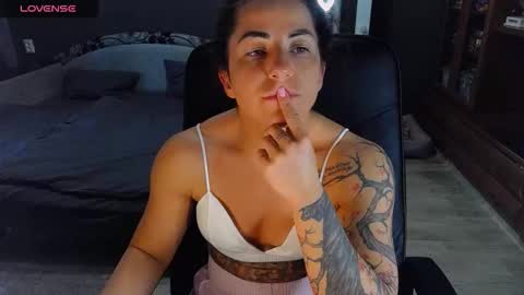 Ava online show from 10-07-25, 11:07