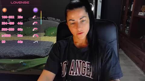 Ava online show from 03-17-26, 05:16