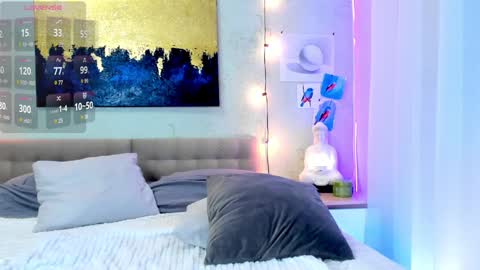 Ava online show from 01-24-25, 11:59