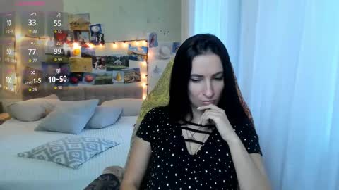 Ava online show from 09-09-25, 07:08