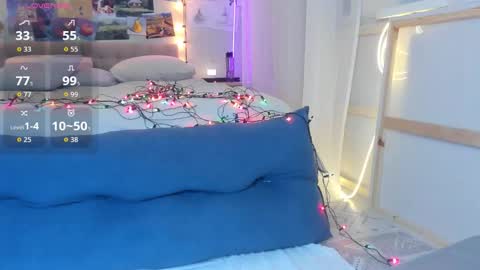 Ava online show from 12-22-25, 03:36