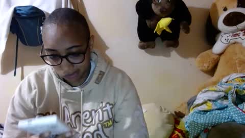 Ava Jordana online show from 01-05-26, 10:46